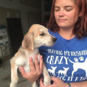 Fundraising Page: Heather Dawson